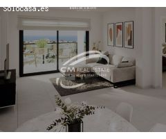 Nueva Promoción de Apartamentos en Torrevieja: Vistas al Mar y Zona Residencial