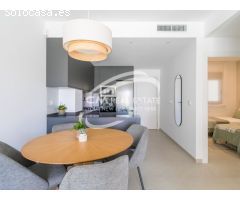 Nueva Promoción de Apartamentos en Torrevieja: Vistas al Mar y Zona Residencial