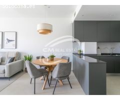 Nueva Promoción de Apartamentos en Torrevieja: Vistas al Mar y Zona Residencial