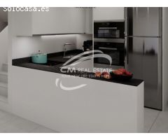 Nueva Promoción de Apartamentos en Torrevieja: Vistas al Mar y Zona Residencial