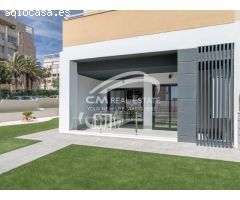 Nueva Promoción de Apartamentos en Torrevieja: Vistas al Mar y Zona Residencial