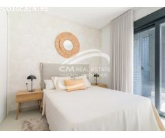 Nueva Promoción de Apartamentos en Torrevieja: Vistas al Mar y Zona Residencial