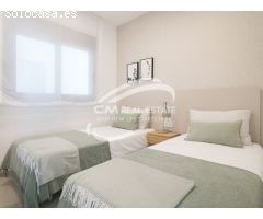 Nueva Promoción de Apartamentos en Torrevieja: Vistas al Mar y Zona Residencial