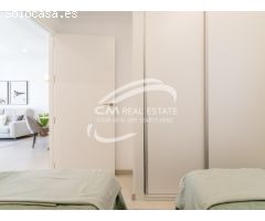 Nueva Promoción de Apartamentos en Torrevieja: Vistas al Mar y Zona Residencial
