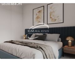 Nueva Promoción de Apartamentos en Torrevieja: Vistas al Mar y Zona Residencial