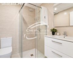 Nueva Promoción de Apartamentos en Torrevieja: Vistas al Mar y Zona Residencial
