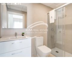 Nueva Promoción de Apartamentos en Torrevieja: Vistas al Mar y Zona Residencial