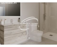 Nueva Promoción de Apartamentos en Torrevieja: Vistas al Mar y Zona Residencial