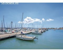 Nueva Promoción de Apartamentos en Torrevieja: Vistas al Mar y Zona Residencial