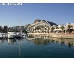 Nueva Promoción de Apartamentos en Torrevieja: Vistas al Mar y Zona Residencial