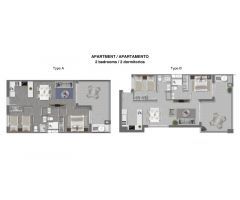 Nueva Promoción de Apartamentos en Torrevieja: Vistas al Mar y Zona Residencial