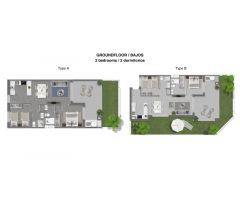 Nueva Promoción de Apartamentos en Torrevieja: Vistas al Mar y Zona Residencial