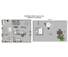 Nueva Promoción de Apartamentos en Torrevieja: Vistas al Mar y Zona Residencial
