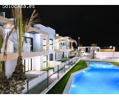 Descubre el Lujo y la Comodidad con CM Real Costa Blanca: Exclusiva Promoción de