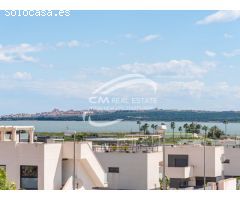Descubra la Tranquila Belleza de un nuevo Residencial en Los Montesinos,