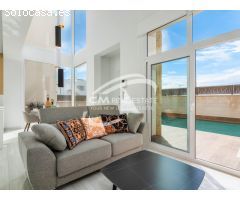 Descubra la Tranquila Belleza de un nuevo Residencial en Los Montesinos,