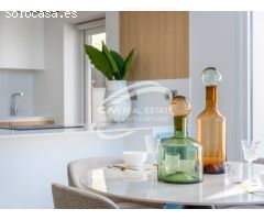 Descubra la Tranquila Belleza de un nuevo Residencial en Los Montesinos,