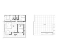 Apartamentos con Solárium o jardín en Costa Blanca Sur