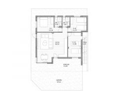 Apartamentos con Solárium o jardín en Costa Blanca Sur