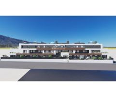 Viviendas Exclusivas a unos pasos del Corazón de Benijófar, Costa Blanca