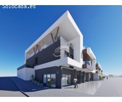 Viviendas Exclusivas a unos pasos del Corazón de Benijófar, Costa Blanca