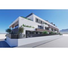 Viviendas Exclusivas a unos pasos del Corazón de Benijófar, Costa Blanca
