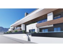 Viviendas Exclusivas a unos pasos del Corazón de Benijófar, Costa Blanca