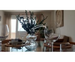 Descubre la serenidad y comodidad en nuestros exclusivos apartamentos en la