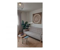 Descubre la serenidad y comodidad en nuestros exclusivos apartamentos en la