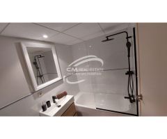 Descubre la serenidad y comodidad en nuestros exclusivos apartamentos en la