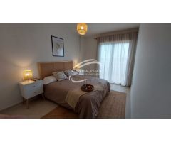 Descubre la serenidad y comodidad en nuestros exclusivos apartamentos en la