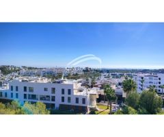 Descubre la serenidad y comodidad en nuestros exclusivos apartamentos en la