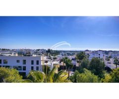 Descubre la serenidad y comodidad en nuestros exclusivos apartamentos en la