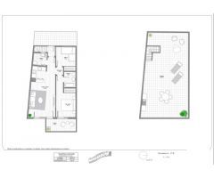 Descubre la serenidad y comodidad en nuestros exclusivos apartamentos en la