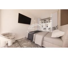 Villas exclusivas en amplias parcelas de 800 metros , a 7 km de las playas de la