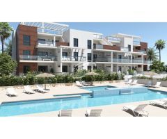 Descubre tu hogar ideal en la Costa Blanca