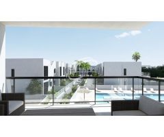 Descubre tu hogar ideal en la Costa Blanca
