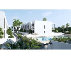 Descubre tu hogar ideal en la Costa Blanca