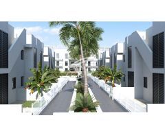 Descubre tu hogar ideal en la Costa Blanca