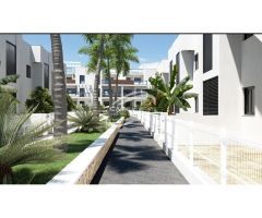 Descubre tu hogar ideal en la Costa Blanca