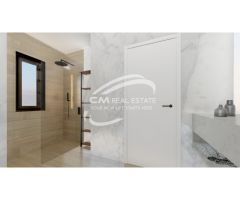 Descubre un exclusivo conjunto de 8 villas en La Finca Golf, Algorfa, Alicante,