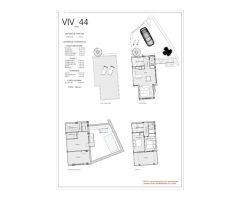 Descubre un exclusivo conjunto de 8 villas en La Finca Golf, Algorfa, Alicante,