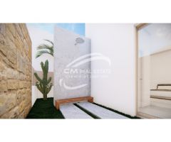 Nuevo residencial de villas ubicadas en las proximidades del Villamartín Golf,