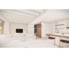 Nuevo residencial de villas ubicadas en las proximidades del Villamartín Golf,
