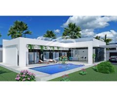 Haga realidad su sueño en la Costa Blanca con una propiedad de CM Real Estate,