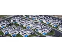 Haga realidad su sueño en la Costa Blanca con una propiedad de CM Real Estate,