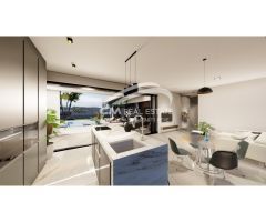 Haga realidad su sueño en la Costa Blanca con una propiedad de CM Real Estate,