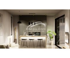 Haga realidad su sueño en la Costa Blanca con una propiedad de CM Real Estate,