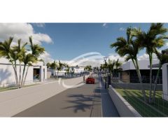 Haga realidad su sueño en la Costa Blanca con una propiedad de CM Real Estate,