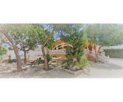 Magnífica Villa independiente en la Marina, Alicante, Costa Blanca.